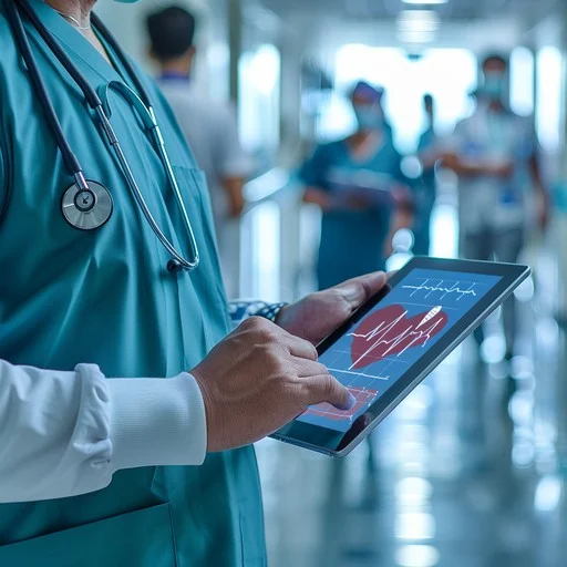 Personal AI Doctor