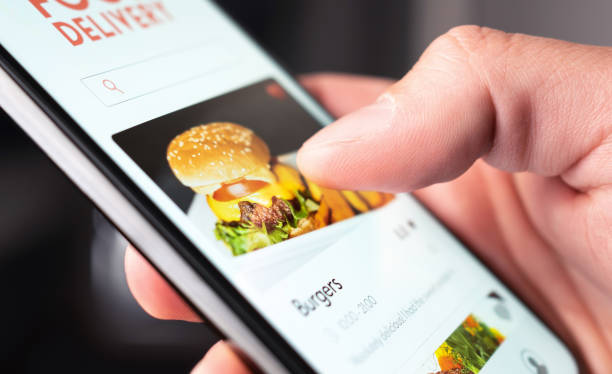 Hanan Fusion Restaurant Platform